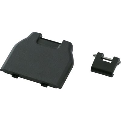 嵯峨電機工業 saga コードレスライト用電池蓋セット(防雨タイプ用) LB-02 1セット 782-3941（直送品）