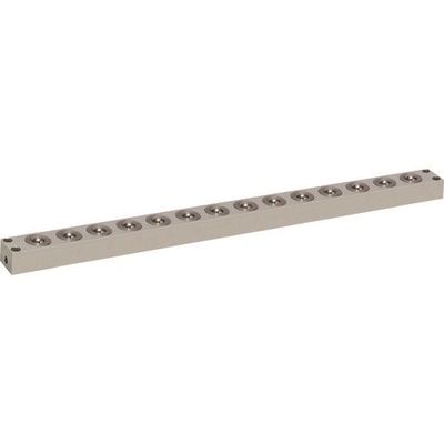 エイテック（ATEC） プレインベア エア駆動式リフター上向き・下向き兼用 PVL30S-14 1本 147-4708（直送品）