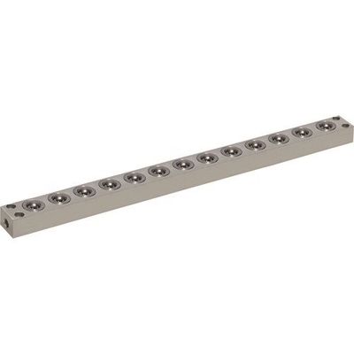 エイテック（ATEC） プレインベア エア駆動式リフター上向き・下向き兼用 PVL17S-13 1本 147-4742（直送品）