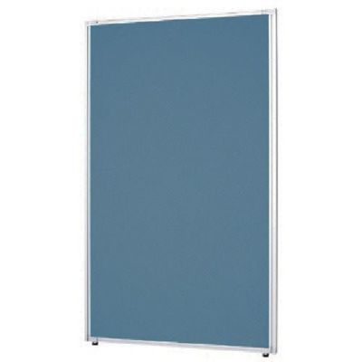 ナイキ クロスパネル W1100×D30×H1200 LPS1211-BL 1枚 868-5398（直送品）