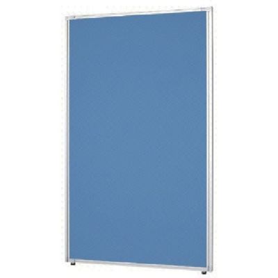 ナイキ クロスパネル W1100×D30×H1350 LPS1311-LBL 1個 868-5450（直送品）