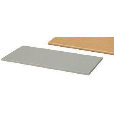 ナイキ 収納庫 NWS型 天板(両面)W900×D400用 NWS-900WTP-WH 1台 868-6001（直送品）