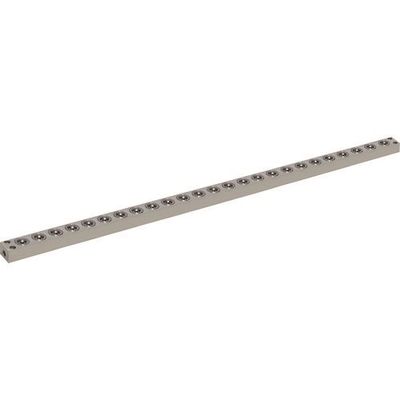 エイテック（ATEC） プレインベア エア駆動式リフター上向き・下向き兼用 PVL17S-25 1本 147-6254（直送品）