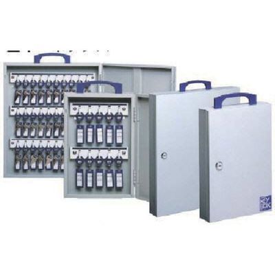 ナイキ キーボックス KB-10 1個 868-5043（直送品）