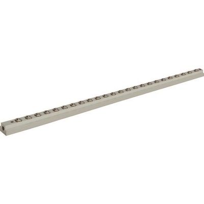 エイテック（ATEC） プレインベア エア駆動式リフター上向き・下向き兼用 PVL13T-24 1本 147-4723（直送品）