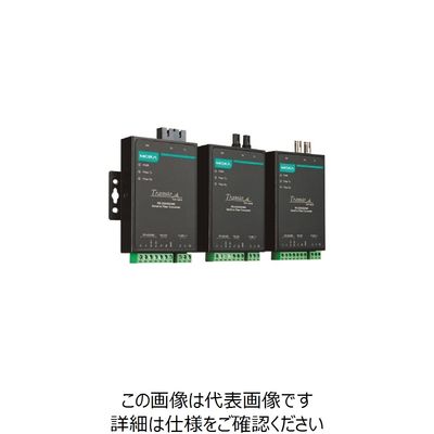 アイ・ビー・エス・ジャパン MOXA TCFー142ーMーSCーT 1個 168-5622（直送品）