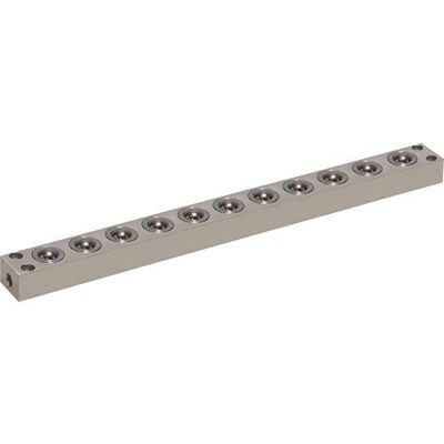 エイテック プレインベア エア駆動式リフター上向き・下向き兼用 PVL17Sー11 1本 147-6279（直送品）