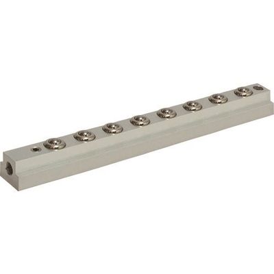 エイテック（ATEC） プレインベア エア駆動式リフター上向き・下向き兼用 PVL13T-8 1本 147-4732（直送品）