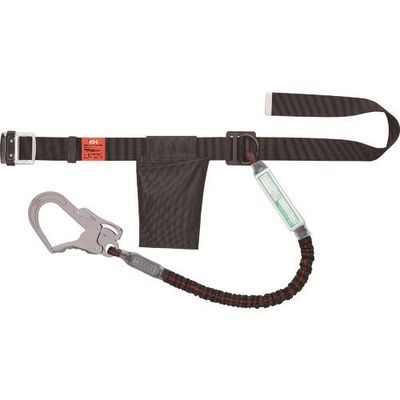 基陽 KH 胴ベルト型安全帯 S1SDWKー17+47113F D-SKMSDWK 1本 167-5676（直送品）