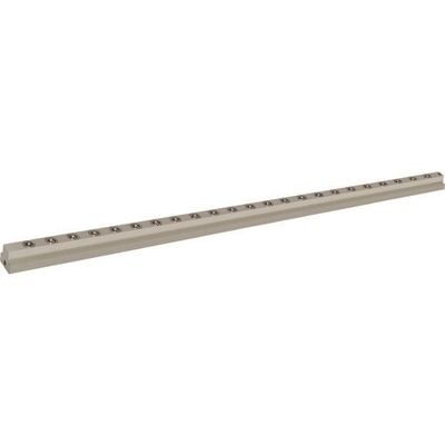 エイテック（ATEC） プレインベア エア駆動式リフター上向き・下向き兼用 PVL30T-23 1本 147-4739（直送品）