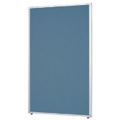 ナイキ クロスパネル W1000×D30×H1200 LPS1210-BL 1枚 868-5395（直送品）