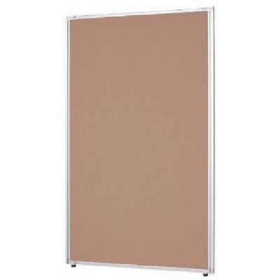 ナイキ クロスパネル W450×D30×H1350 LPS1304-BG 1枚 868-5403（直送品）