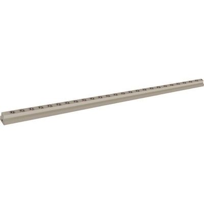 エイテック（ATEC） プレインベア エア駆動式リフター上向き・下向き兼用 PVL30T-25 1本 147-6238（直送品）