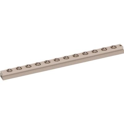 エイテック（ATEC） プレインベア エア駆動式リフター上向き・下向き兼用 PVL20T-12 1本 147-6240（直送品）