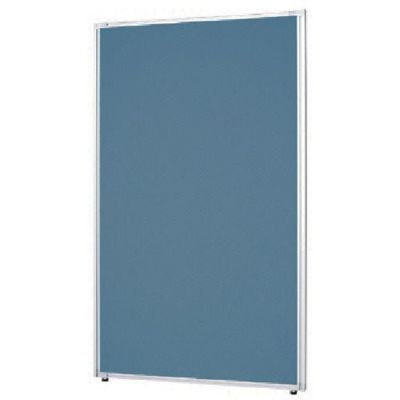 ナイキ クロスパネル W450×D30×H1200 LPS1204-BL 1枚 868-5382（直送品）