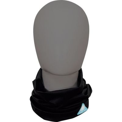 リベルタ ”氷撃 FTP ロングネックゲーターECOPKG/ブラック F FTP-25152414 1枚 256-6006（直送品）