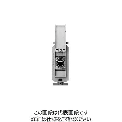 TOA マイク用コンセント キャノン型 YM-3CF 1台 817-2888（直送品）