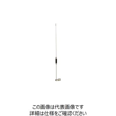 TOA 本体直付け用ワイヤレスアンテナ YW-510 1台 817-2893（直送品）