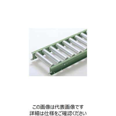 マキテック カーブローラコンベヤR5714型内900RX250WX150PX90度 R5714X900R250W150P90 1台（直送品）