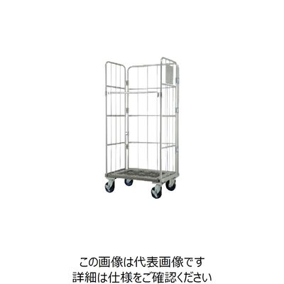 ワコーパレット ワコー カーゴプレスタZAM WKP-1180ZAM 1台 134-9711（直送品）