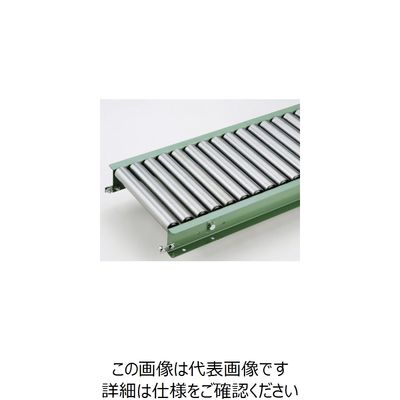 マキテック カーブローラコンベヤR4223型内900RX1000WX50PX90度 R4223X900R1000W50P90 1台（直送品）