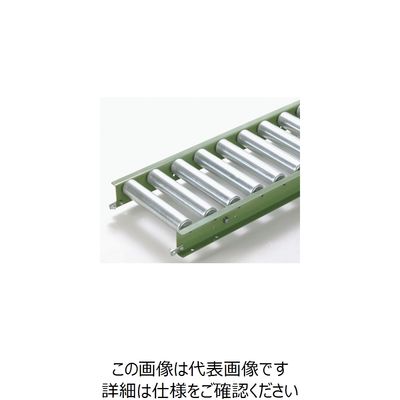 マキテック カーブローラコンベヤR5721P内900RX1000WX75PX90度 R5721PX900R1000W75P90 1台（直送品）