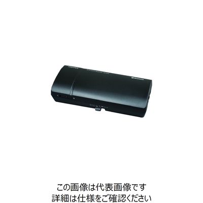ユニペックス（UNI-PEX） ユニペックス Bluetooth受信機 WR-2400 1台 127-9116（直送品）