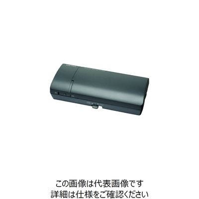 ユニペックス（UNI-PEX） ユニペックス ワイヤレス受信機 WR-3000 1台 127-9139（直送品）