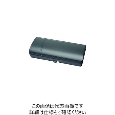 ユニペックス ワイヤレス送信機 WM-3500 1台 127-9126（直送品）