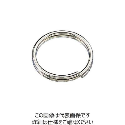 水本機械製作所 水本 ステンレス 二重リンク 内径15mm WR-10-15 1個 849-3185（直送品）