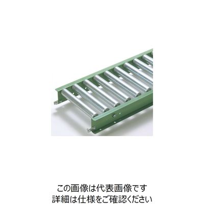 マキテック カーブローラーコンベヤR4214P型内900RX450WX50PX90度 R4214PX900R450W50P90 1台（直送品）