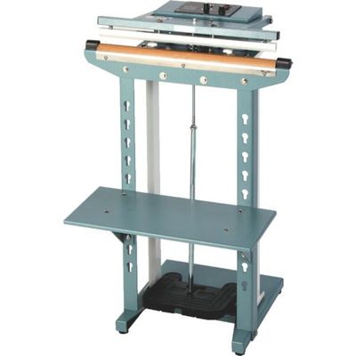 朝日産業 朝日 足踏シーラー WNー300ー10シール長×幅(300×10)溶着専用 WN-300-10 1台 113-2957（直送品）