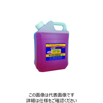 ケミカル山本 ピカ素NEO#ブライトーACW 18L YD-NBACW-18 1缶 203-4783（直送品）