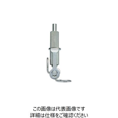 ニッサチェイン ニッケルディスプレイパーツ Y-273 1セット(5個:1個×5パック) 126-3112（直送品）