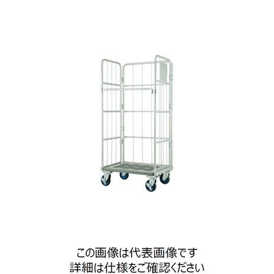 ワコーパレット ワコー カーゴプレスタZAM WKP-8565ZAM 1台 134-9710（直送品）