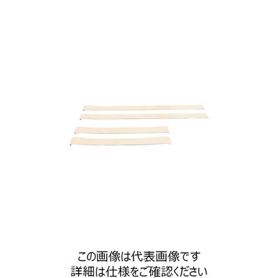 ワコーパレット ワコー ノンスリップベルト WNB-G12 1本 820-4739（直送品）