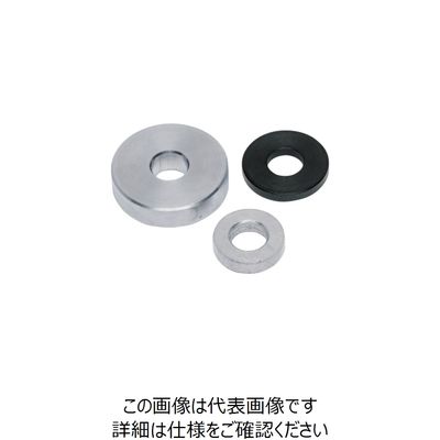 岩田製作所 IWATA ワッシャー 無電解ニッケルメッキ WM1404-3 1個 221-5767（直送品）