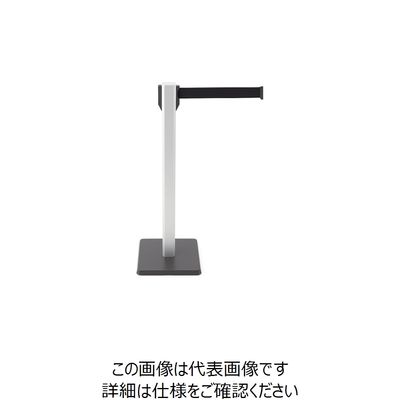 スガツネ工業 (290895198)XLAーBR001M(SL)BLベルトリールパーティション XLA-BR001M(SL)BL 1本（直送品）