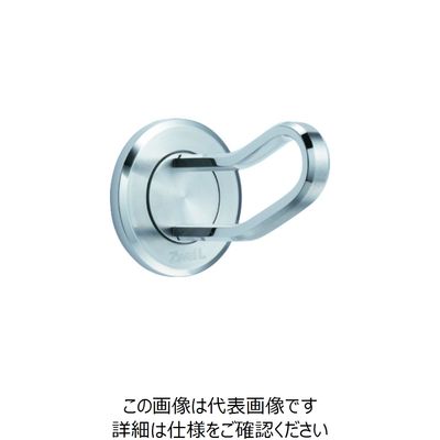 スガツネ工業 (110020401)ZLー2102/ステンレス鋼製 フック ZL-2102 1個 225-1865（直送品）