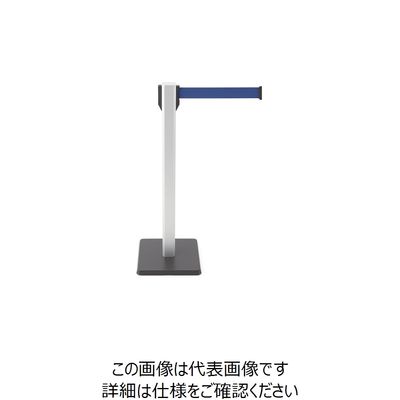 スガツネ工業 (290895199)XLAーBR001M(SL)SBベルトリールパーティション XLA-BR001M(SL)SB 1本（直送品）