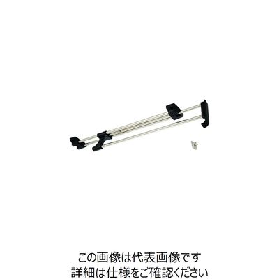 スガツネ工業 SUGATSUNE (110020132)WHー350/スライドコートハンガー WH-350 1本 225-1902（直送品）