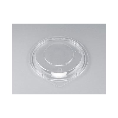 シーピー化成 BF-385浅 嵌合蓋 U字穴 0-14-038592-890-8 1包：300枚（50×6）（直送品）