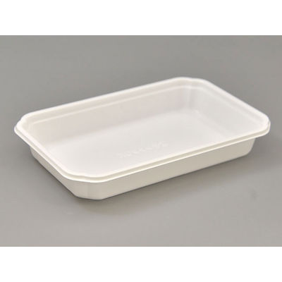 シーピー化成 BF-14 ホワイト本体 0-14-001400-007-5 1包：300枚（50×6）（直送品）