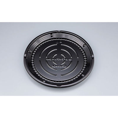 シーピー化成 BFコモプレ内24S 黒本体 0147824050525 1包：200枚（50×4）（直送品）