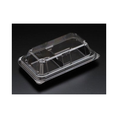 スミ フードパック ユニコン MS-2 チョコレート 5M20103 1包：500枚（100×5）（直送品）