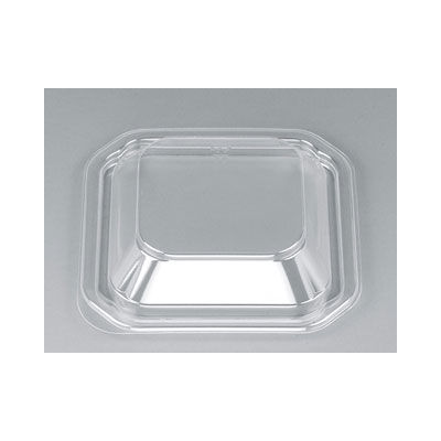 シーピー化成 BF-11 嵌合蓋 0-14-001190-000-8 1包：500枚（50×10）（直送品）