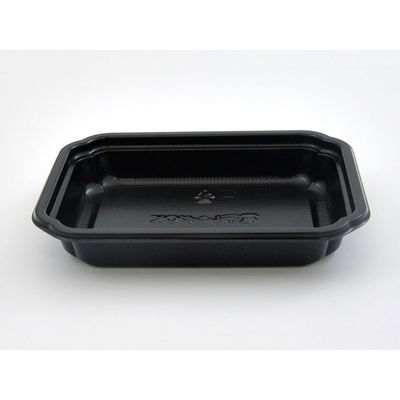 シーピー化成 BF-12 黒本体 0-14-001200-052-5 1包：500枚（50×10）（直送品）