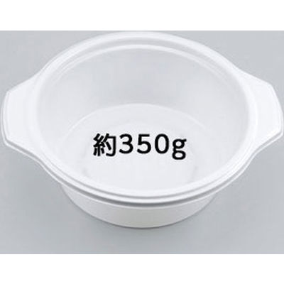 シーピー化成 BF-385 ホワイト本体 0-14-038500-007-5 1包：300枚（50×6）（直送品）
