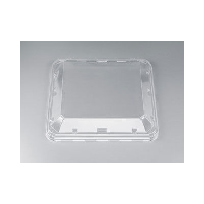 シーピー化成 BF弁当7 嵌合蓋（N） 0-14-100790-000-8 1包：300枚（50×6）（直送品）