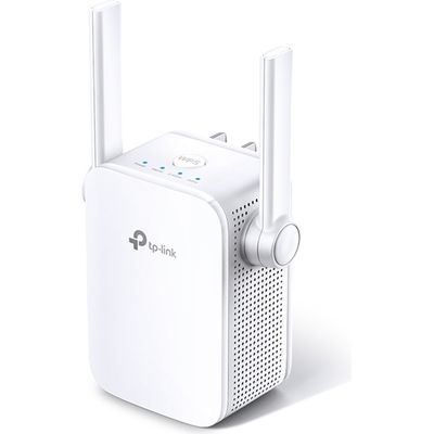 TP-LINK AC1200 無線LAN中継器 RE305 V3.0 (JP) 1台（直送品）
